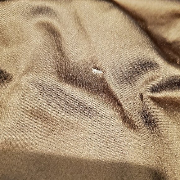 SUSAN LAZAR Vintage Strapless Dress - Picture 7 of 8